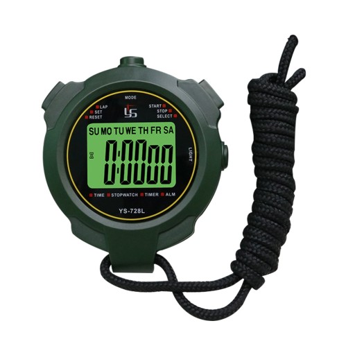 FITNESS TIMER STOPER PRZENOŚNY