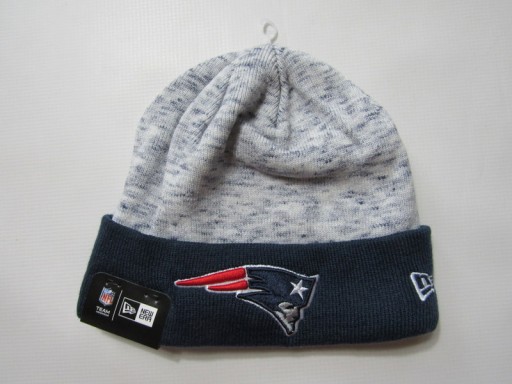 ОРИГИНАЛЬНАЯ КЕПКА New England Patriots NEW ERA NFL