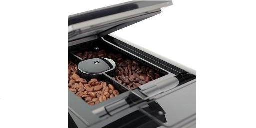 Эспрессо-машина Melitta Barista T F83/0-102EU