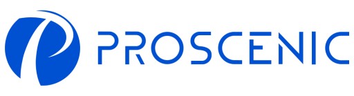 PROSCENIC 850T робот-уборщик 2в1 3000Па 0,5л HEPA LDS