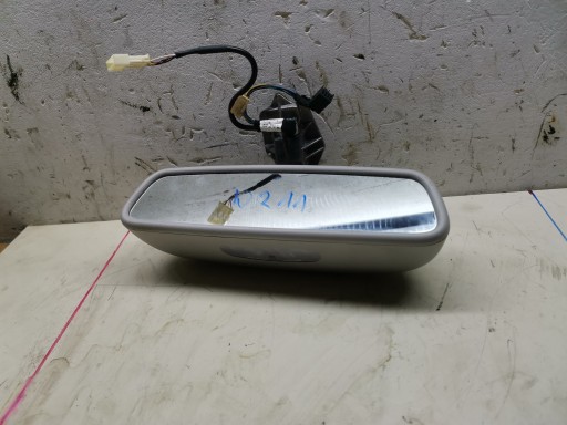ЗЕРКАЛО ЗАДНЕГО ВИДА ФОТОХРОМНОЕ MERCEDES W211 E CLASS LIFT 025902 2118110107