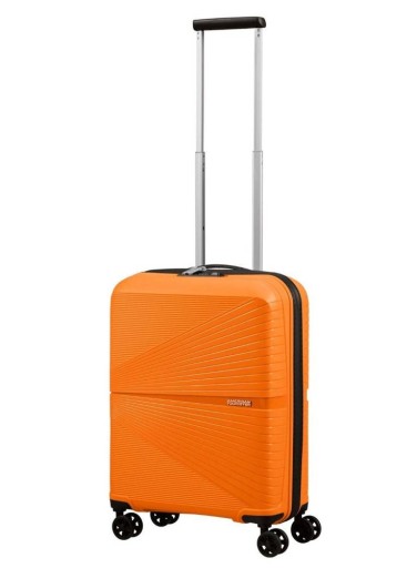 Walizka podróżna mała American Tourister Airconic - mango orange