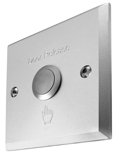 Кнопка Eura-Tech EXIT PB-16A1 A13A716
