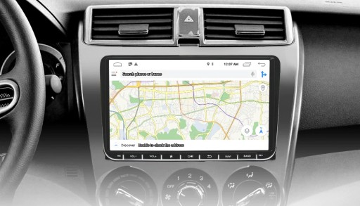 РАДИО 2 DIN ANDROID VW GOLF PASSAT SKODA SEAT
