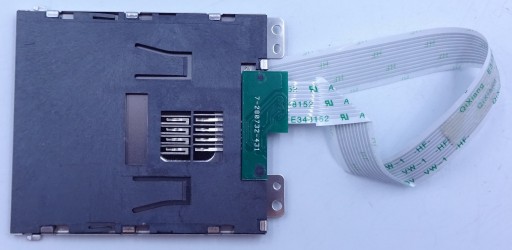 Moduł czytnik smart card Dell 5480
