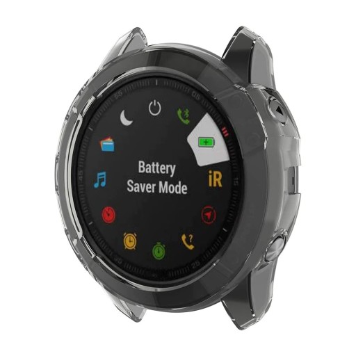 Защитный чехол для Garmin Fenix ​​6X/6X Pro