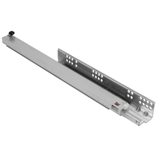 Prowadnica GTV Modern Slide L-450 domyk + WZORNIK