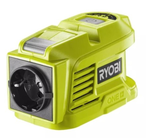 RYOBI RY18BI150A-0 Преобразователь 230 В USB корпус