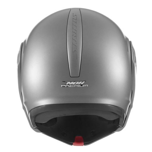 KASK MOTOCYKLOWY KASKI NOX STRATOS SKŁADANY 180°