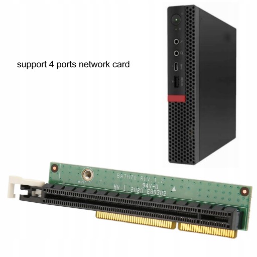 КАРТА АДАПТЕРА LENOVO THINKCENTRE TINY5 M920X