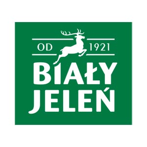 Biały Jeleń Szampon do włosów Łagodzenie 300ml