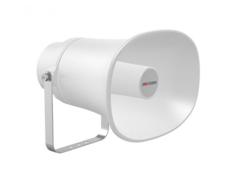 Рупорный динамик HikVision DS-PA0103-B