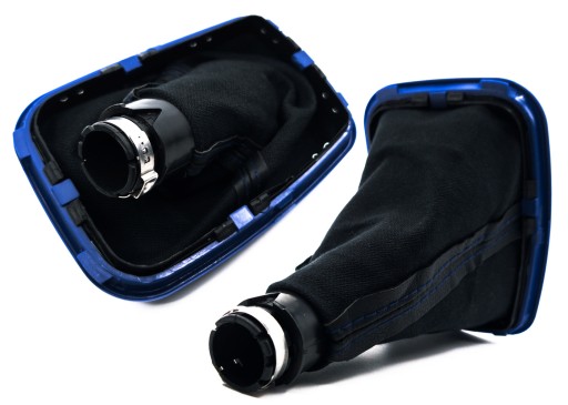 Мех ручки переключения передач VW Golf IV 1997-2006 гг.