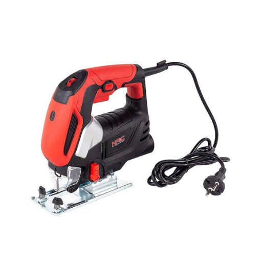 Электрический лобзик NAC 600W JSE60-B-PT, питание от сети