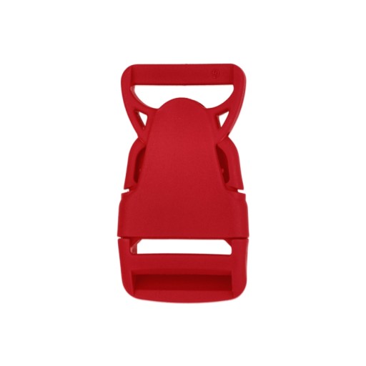 KLAMRA ZATRZASKOWA ZAPIĘCIE -30 mm 6 szt
