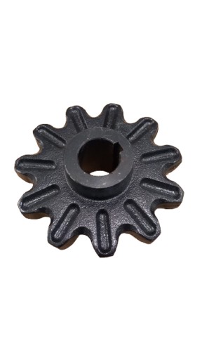 KOŁO ZĘBATE ŁAŃCUCHA ORYGINAŁ SDF PARTS 0.018.5744.0