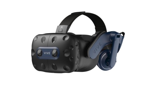 Gogle VR HTC Vive Pro 2 Headset