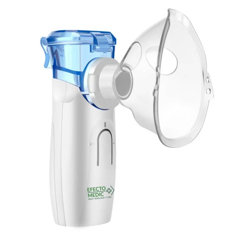 Ингалятор EFECTOmedic Mesh Nebulizer S