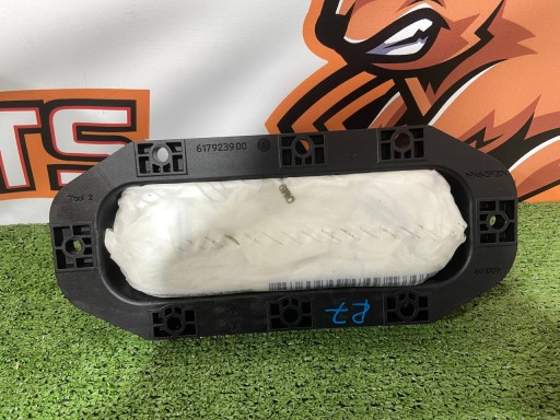 PODUSZKA AIRBAG PASAŻERA L462 CPLA-044A74-BC
