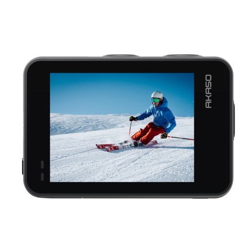 OUTLET AKASO Brave 7 LE спортивная камера
