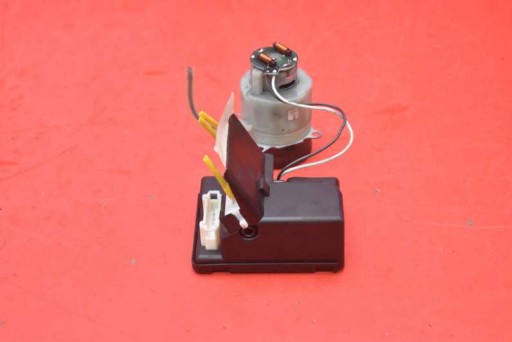 НАСОС ЦЕНТРАЛЬНОГО ЗАМКА 1688000248 MERCEDES A-CLASS W168 97-01