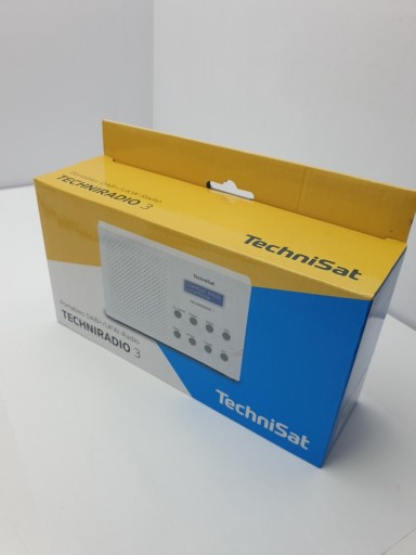 Радио Technisat Techniradio 3 DAB