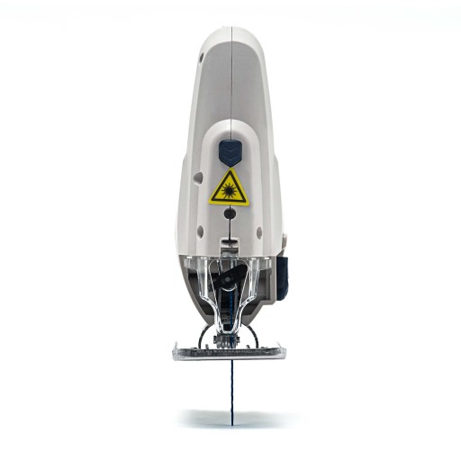 ЛОБЗОЖ BLAUPUNKT 800ВТ С ЛАЗЕРОМ BP2913LK