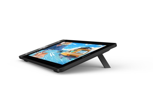 Графический планшет BOSTO All in One Studio 16HD PRO