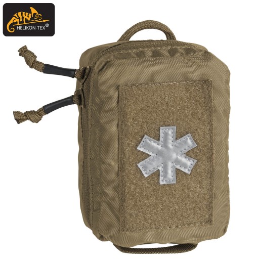 НАБОР MINI MED HELIKON NYLON Coyote