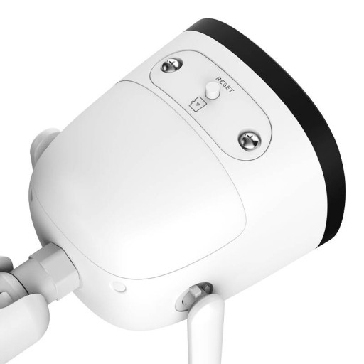 Уличная IP-камера Imou Bullet 2c 1080p Wi-Fi для домашнего мониторинга Microsd Qhd