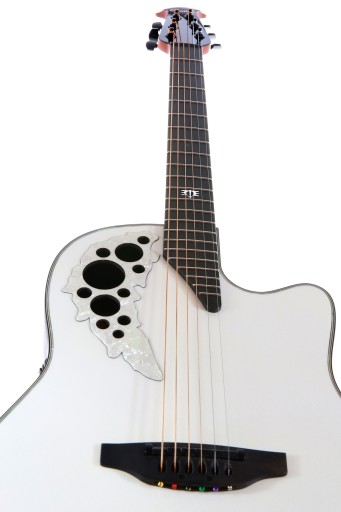 OVATION 2078ME-6P Elit SignatureMelissa Etheridg редкая ограниченная серия
