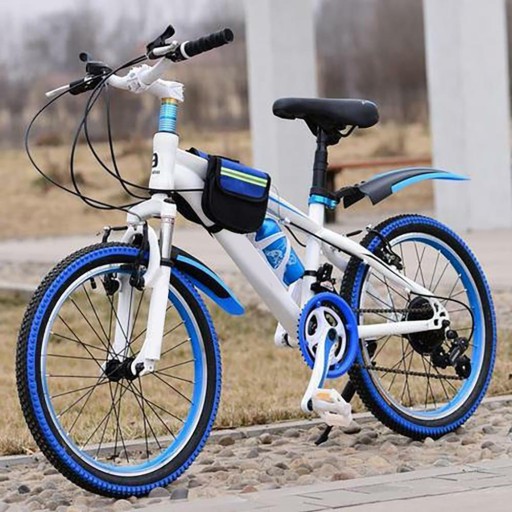 ТОРМОЗНОЙ КОМПЛЕКТ V-BRAKE ДЛЯ ВЕЛОСИПЕДА, ТОРМОЗНЫЕ ТРОСЫ И ТОРМОЗНОЙ РЫЧАГ