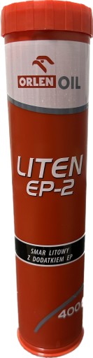ORLEN OIL LITEN EP-2 400G.