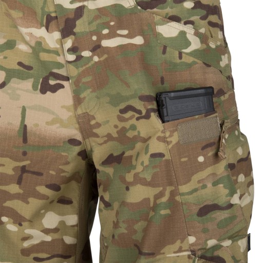Krótkie Spodenki Helikon UFK 11'' Multicam 4XL