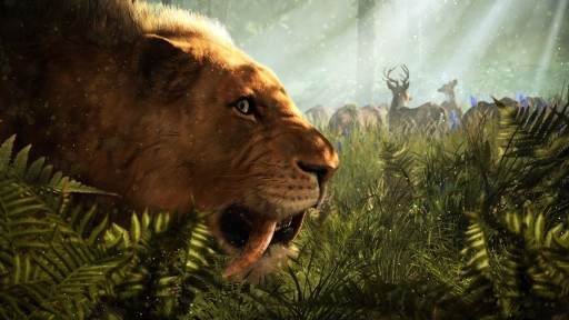 Far Cry Primal + Far Cry 4 (двойной набор) XONE