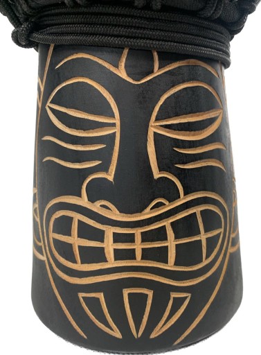 KG Джембе DJZC 30-AF1 Light African Face 1