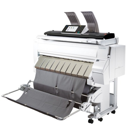 RICOH MPC W2200sp A0 ЦВЕТ КОПИЯ ПЕЧАТЬ СКАНИРОВАНИЕ GW FV