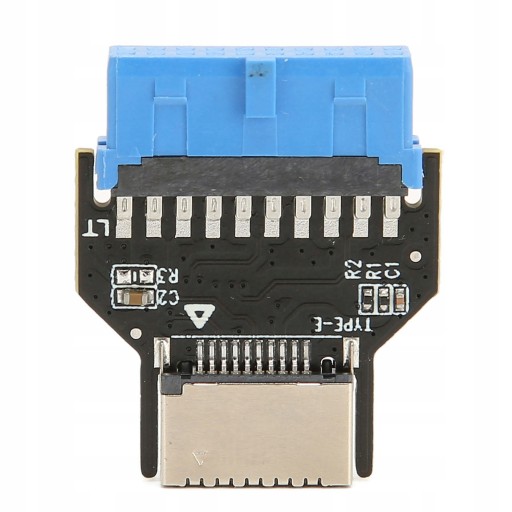 USB 19-контактный адаптер USB3.0 на передней панели