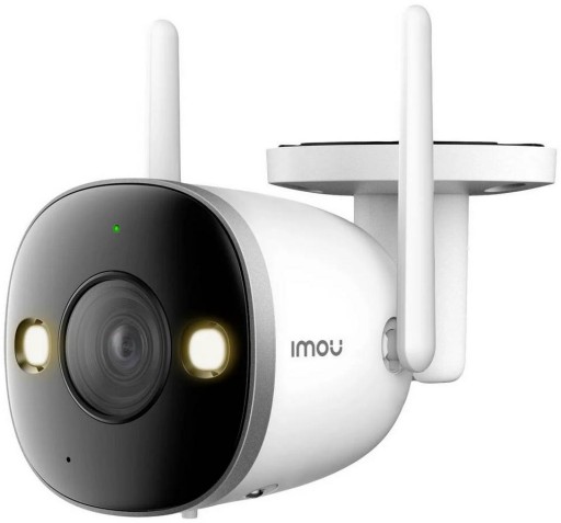 IMOU BULLET 2 PRO FHD 1080p IP67 2-мегапиксельная IP-КАМЕРА