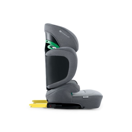 Сиденье Kinderkraft XPAND 2 i-Size ISOFIX 2023 ROCKET GREY