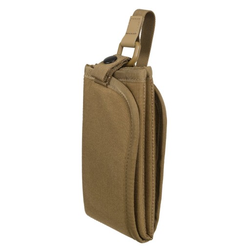 Подушка сиденья Helikon Vagabond, адаптивная, зеленая