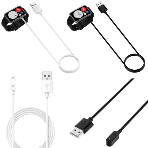 ŁADOWARKA KABEL USB DO HUAWEI WATCH FIT / FIT 2