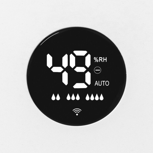 УВЛАЖНИТЕЛЬ ВОЗДУХА WELLTEC HDO300