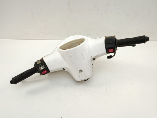 ПОЛНЫЙ РУЛЬ ORCAL KITE
