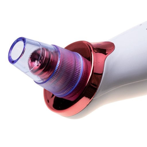 Odkurzacz WĄGRÓW 12W1 Mikrodermabrazja Skin Care