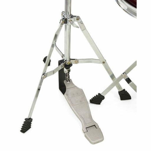 Ударная установка Millenium Focus Junior Drum Set Red