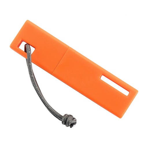 M-TAC FIRST SURVIVAL BUSHCRAFT ORANGE FIRE BIVAC 8 мм