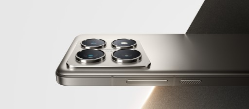 Смартфон Xiaomi 14T Pro 12/512 ГБ Titan Black