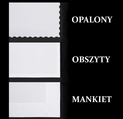 Медовая скатерть, устойчивая к пятнам, как льняная, 100×290