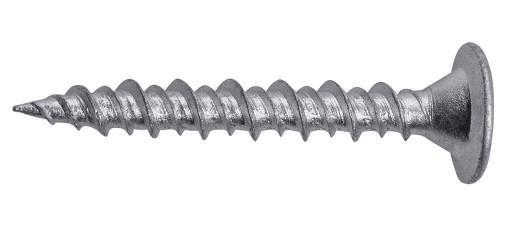 GUNNEBO Wkręt gipsowy zewnętrzny Kombi 3,9x30 250